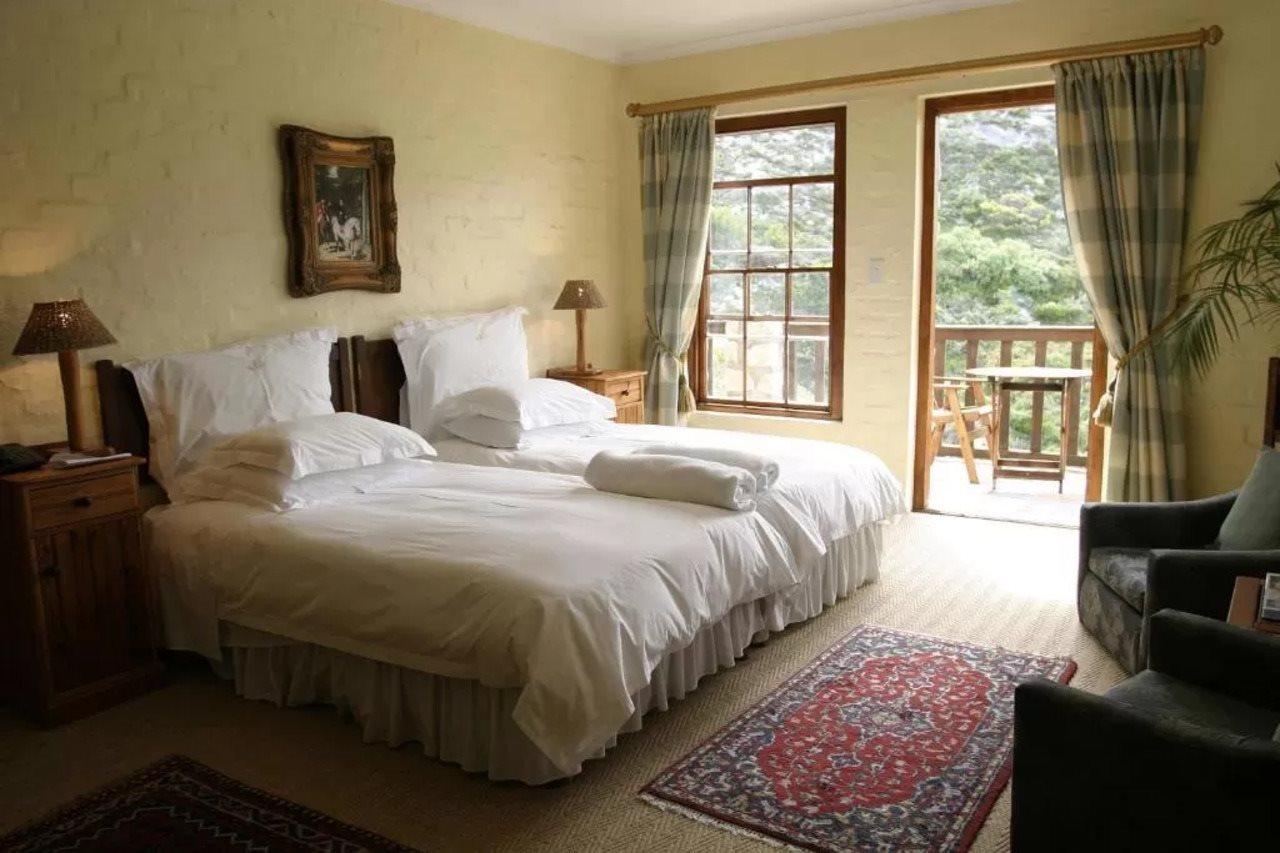 Agulhas Country Lodge מראה חיצוני תמונה