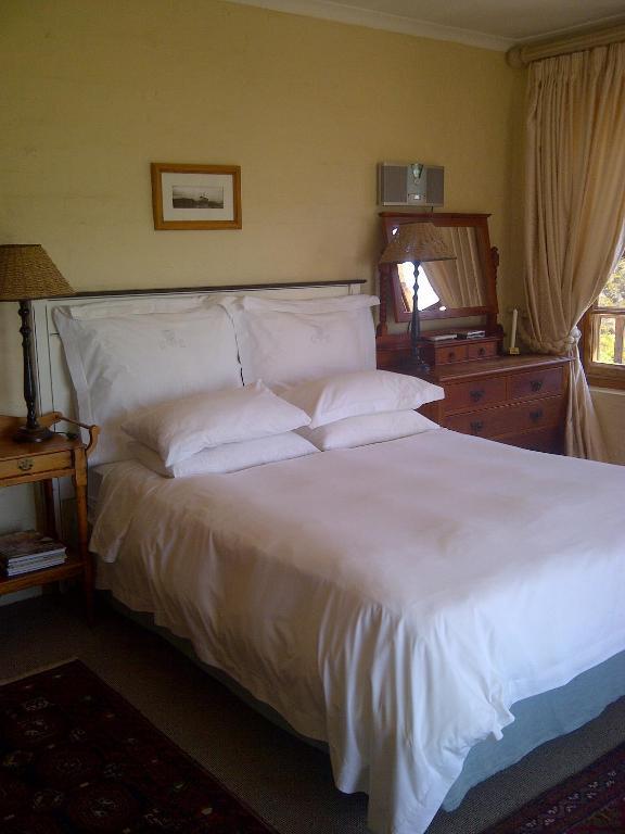 Agulhas Country Lodge חדר תמונה