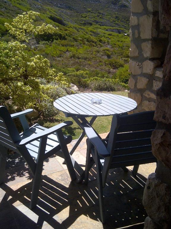 Agulhas Country Lodge חדר תמונה