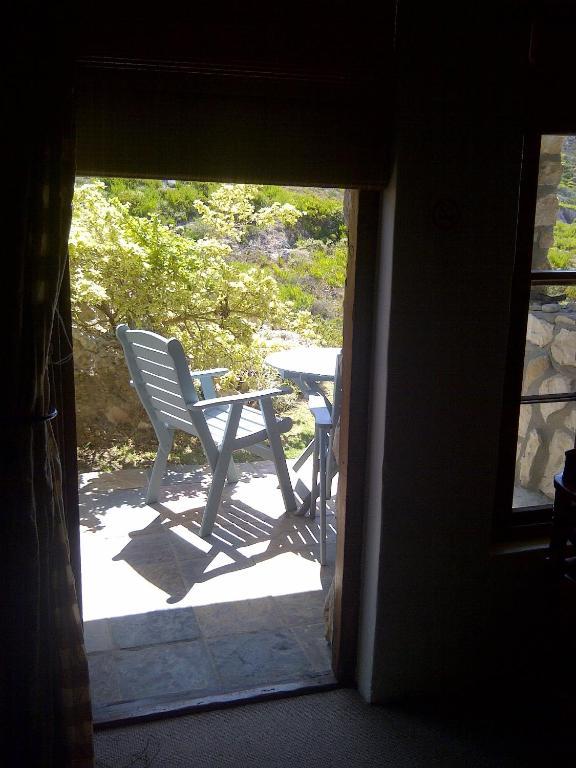 Agulhas Country Lodge חדר תמונה