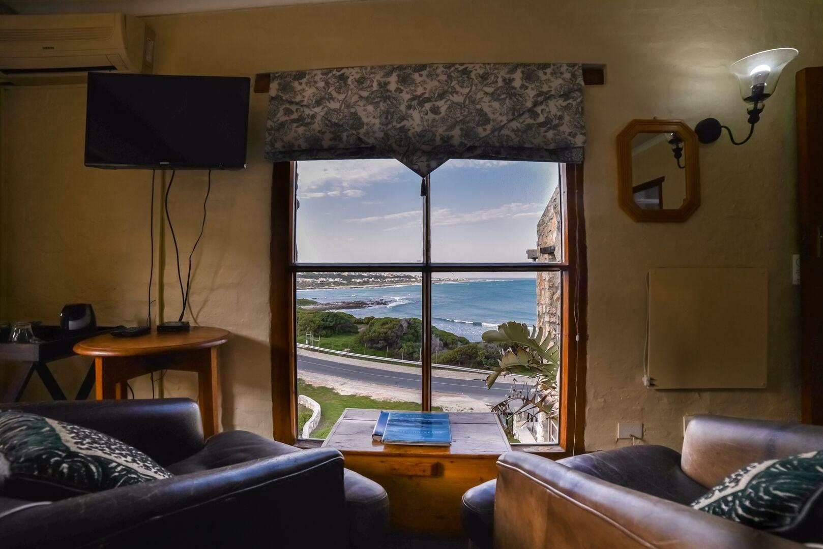 Agulhas Country Lodge מראה חיצוני תמונה