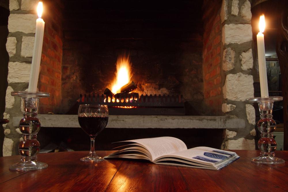 Agulhas Country Lodge מראה חיצוני תמונה