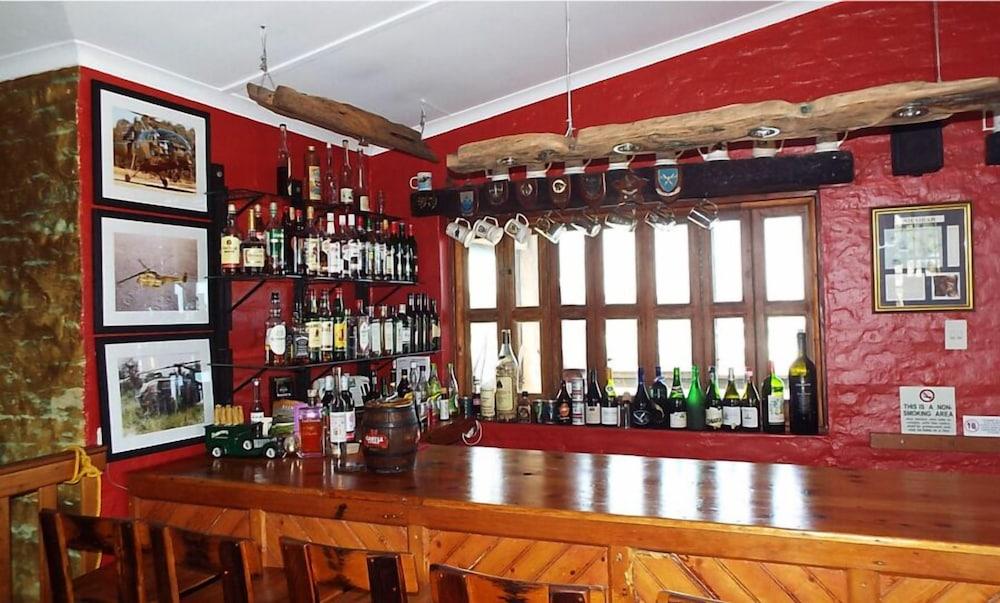 Agulhas Country Lodge מראה חיצוני תמונה
