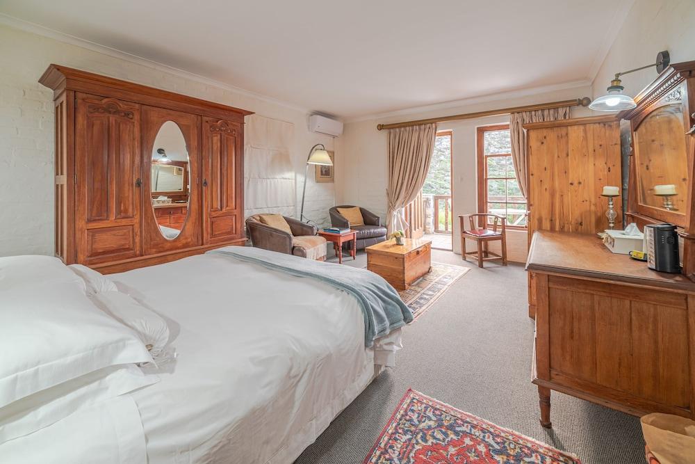 Agulhas Country Lodge מראה חיצוני תמונה