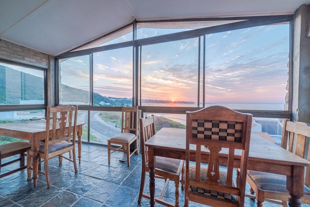 Agulhas Country Lodge מראה חיצוני תמונה