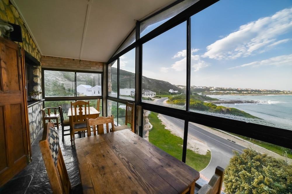 Agulhas Country Lodge מראה חיצוני תמונה