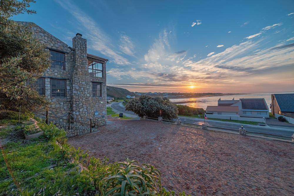 Agulhas Country Lodge מראה חיצוני תמונה