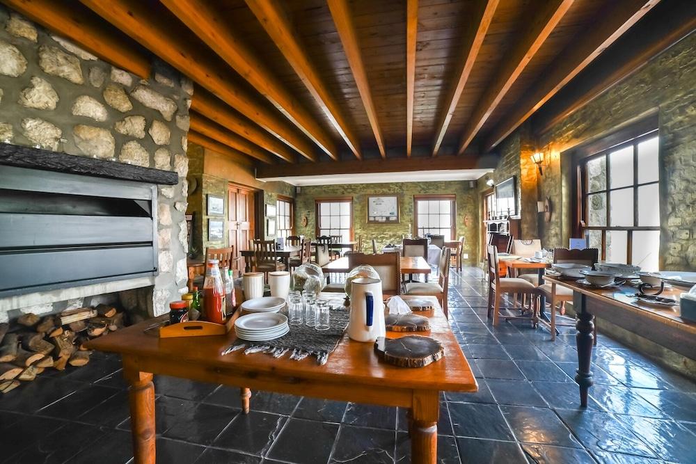 Agulhas Country Lodge מראה חיצוני תמונה