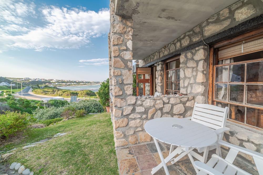 Agulhas Country Lodge מראה חיצוני תמונה