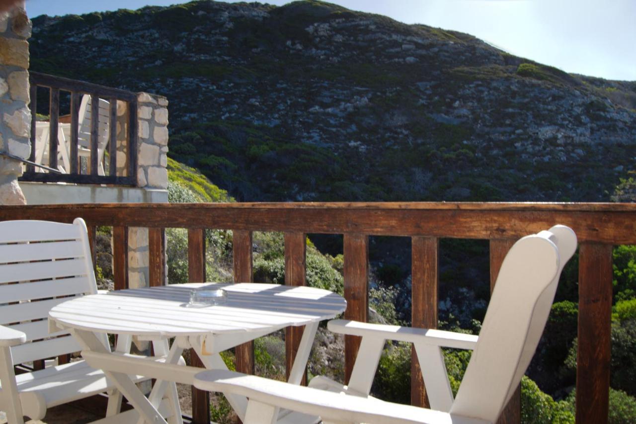 Agulhas Country Lodge מראה חיצוני תמונה
