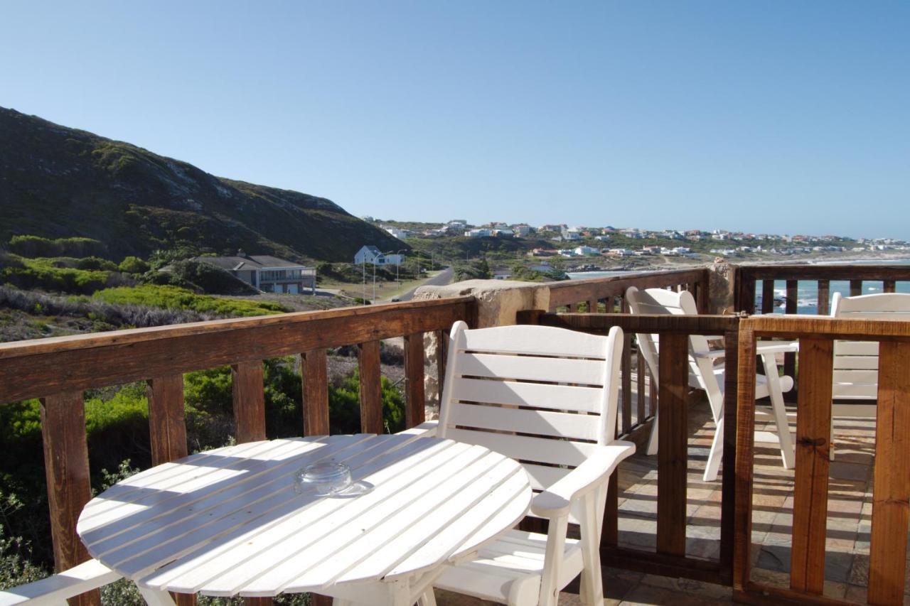 Agulhas Country Lodge מראה חיצוני תמונה