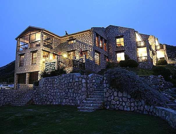 Agulhas Country Lodge מראה חיצוני תמונה