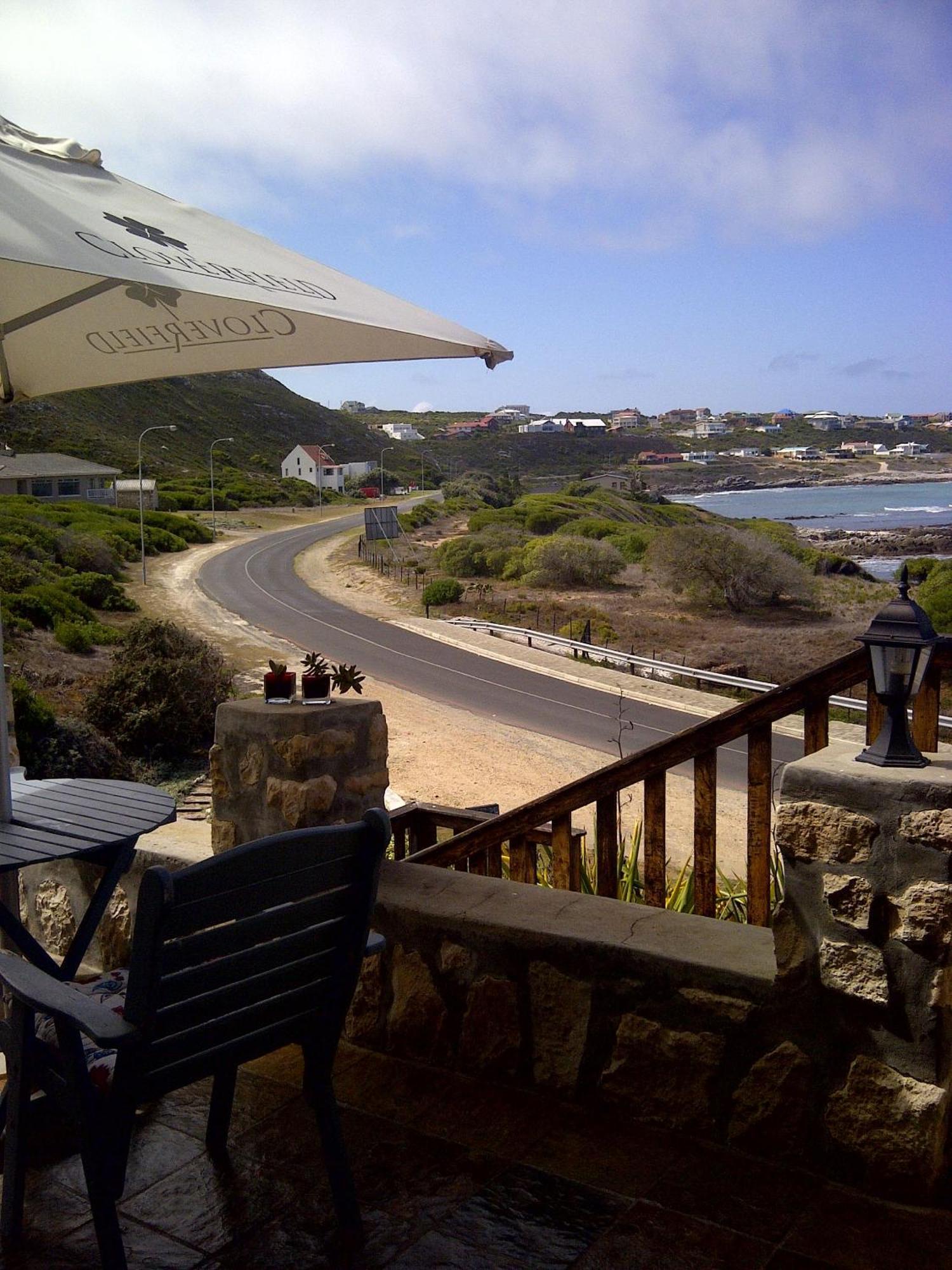 Agulhas Country Lodge מראה חיצוני תמונה