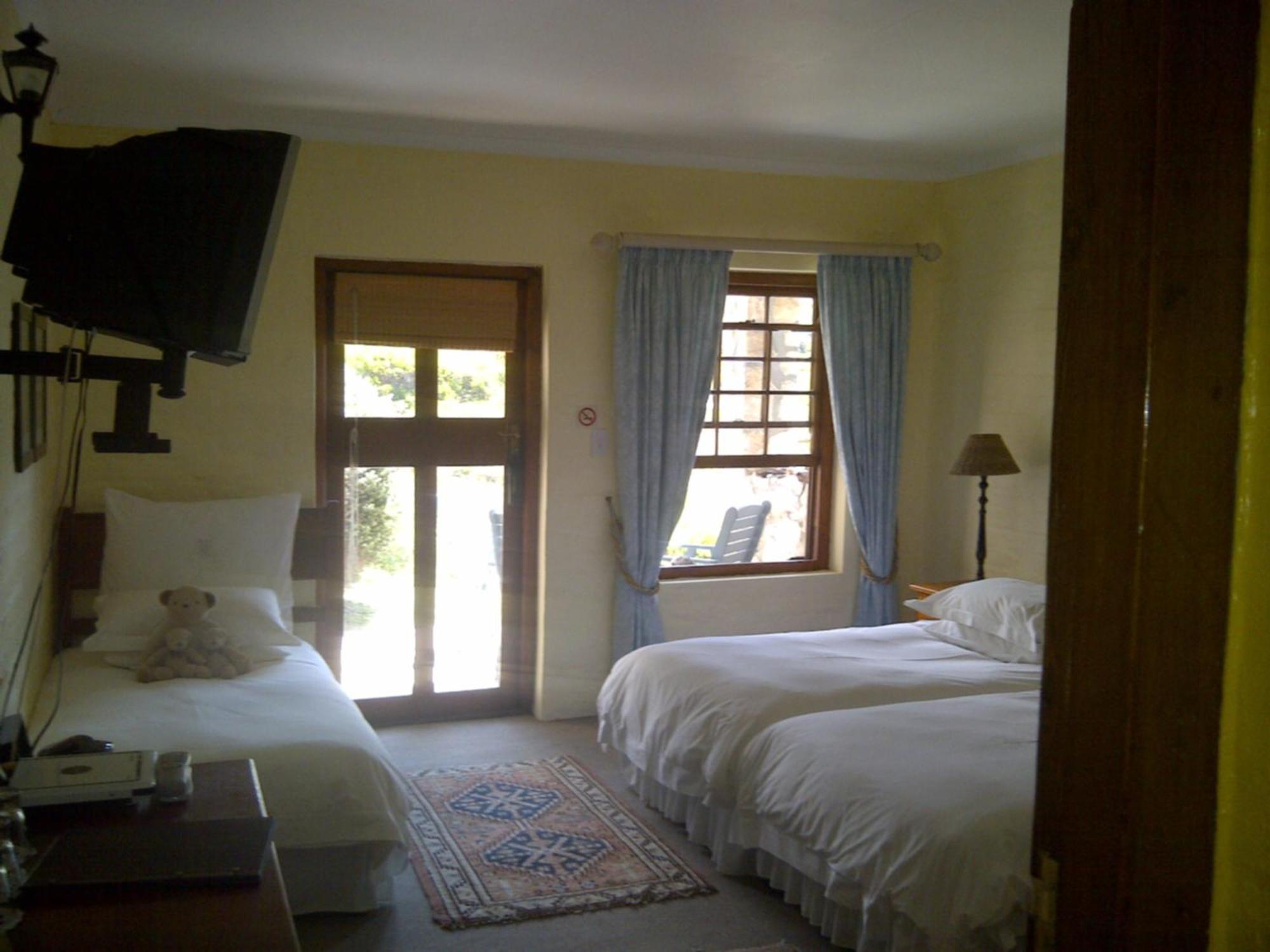 Agulhas Country Lodge מראה חיצוני תמונה
