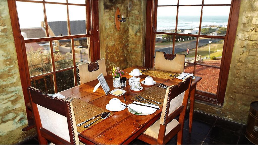 Agulhas Country Lodge מראה חיצוני תמונה