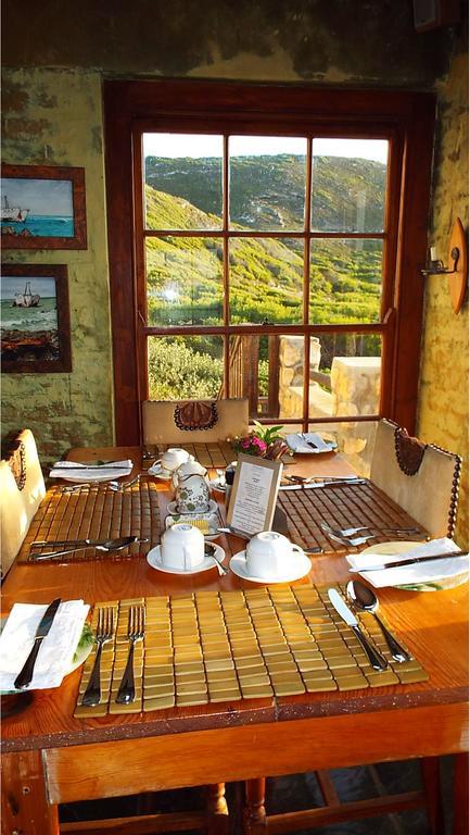 Agulhas Country Lodge מראה חיצוני תמונה