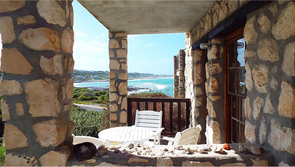 Agulhas Country Lodge מראה חיצוני תמונה