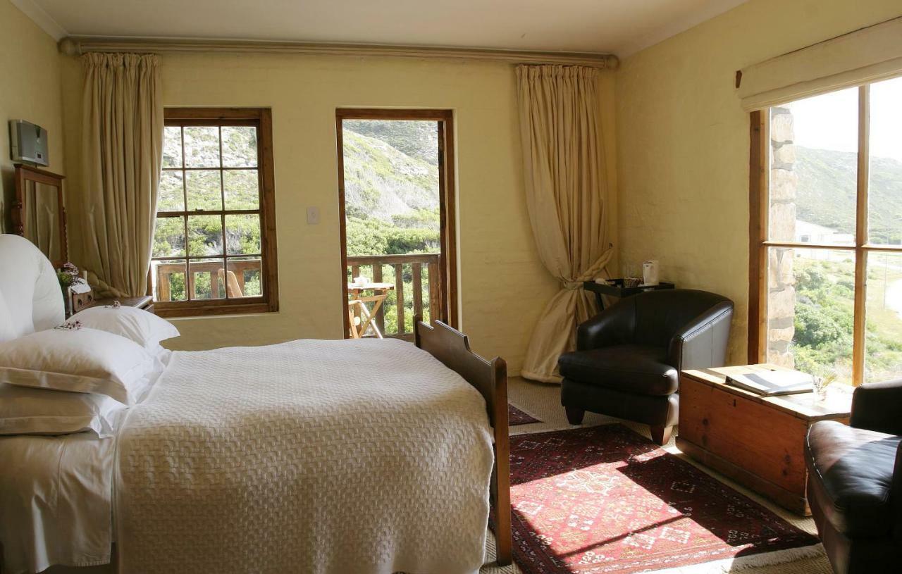 Agulhas Country Lodge מראה חיצוני תמונה