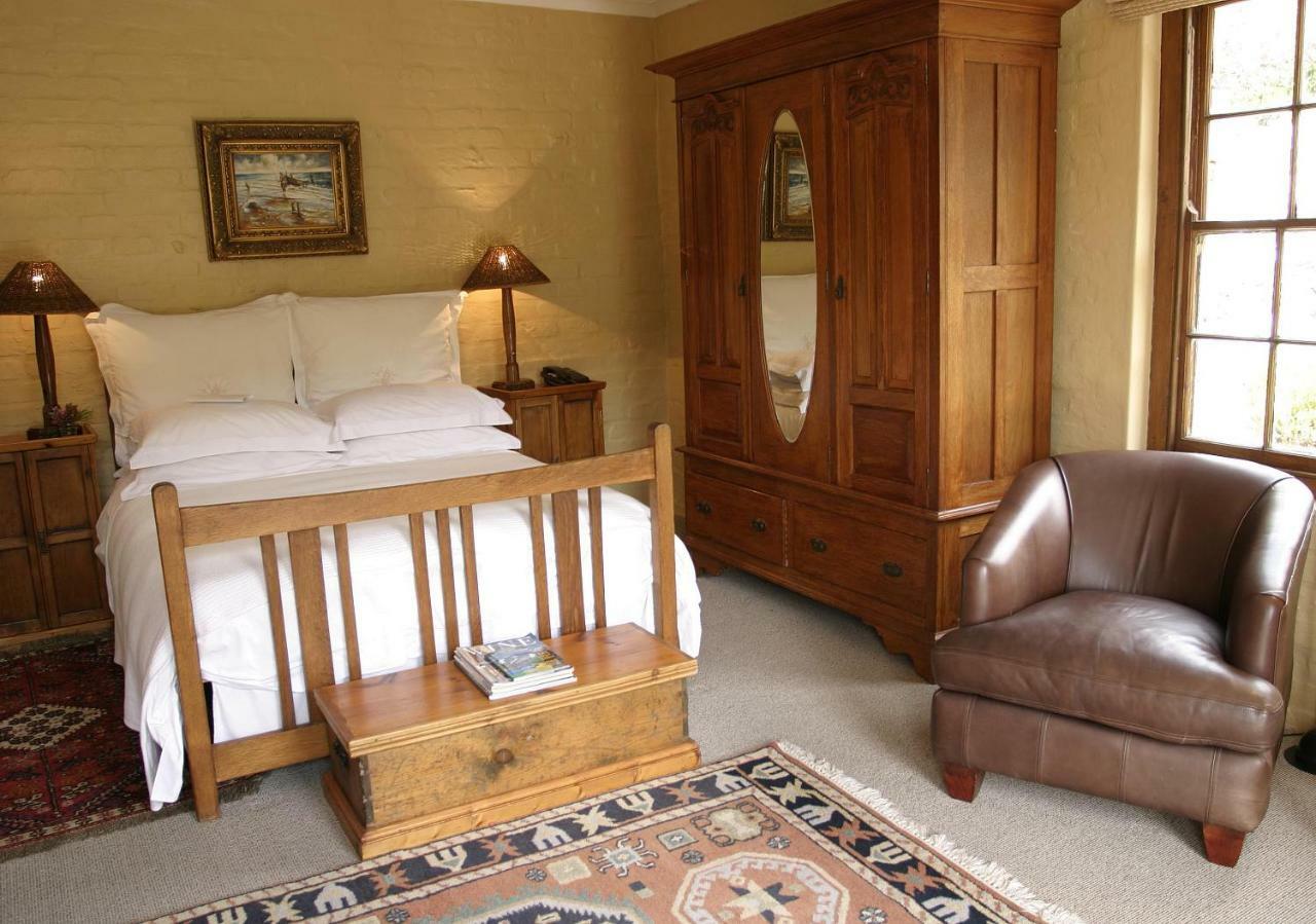 Agulhas Country Lodge מראה חיצוני תמונה
