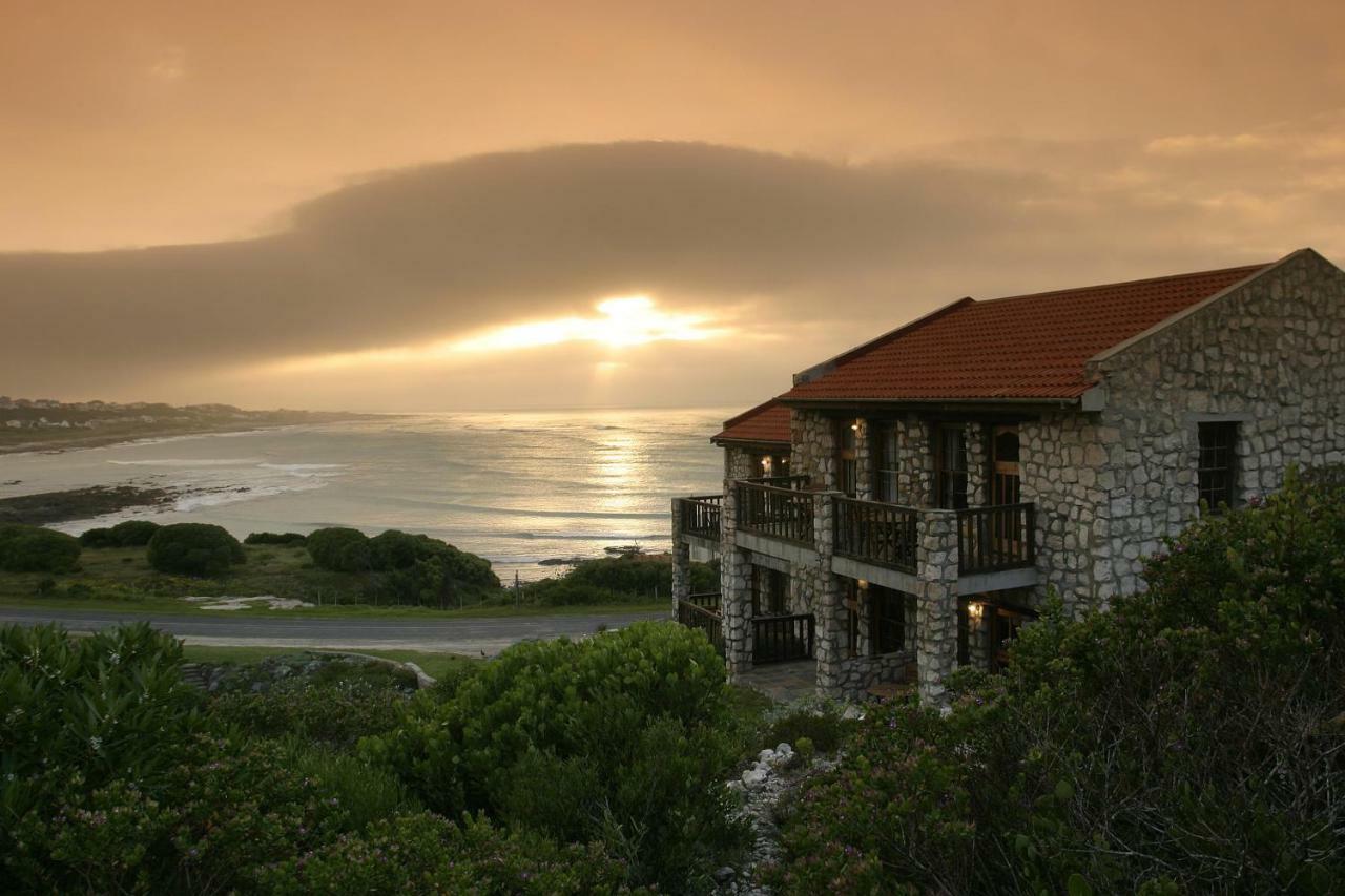 Agulhas Country Lodge מראה חיצוני תמונה